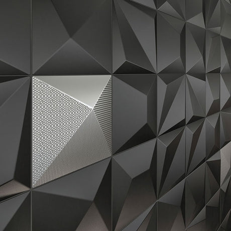 KIOTO SILVER 25 x 25cm