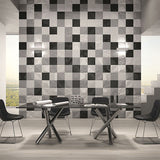 MULTISHAPES 25 x 25cm