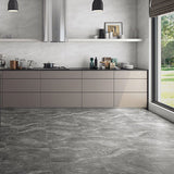 Erebor Antracita Rectified Outdoor Tiles 60 x 90cm