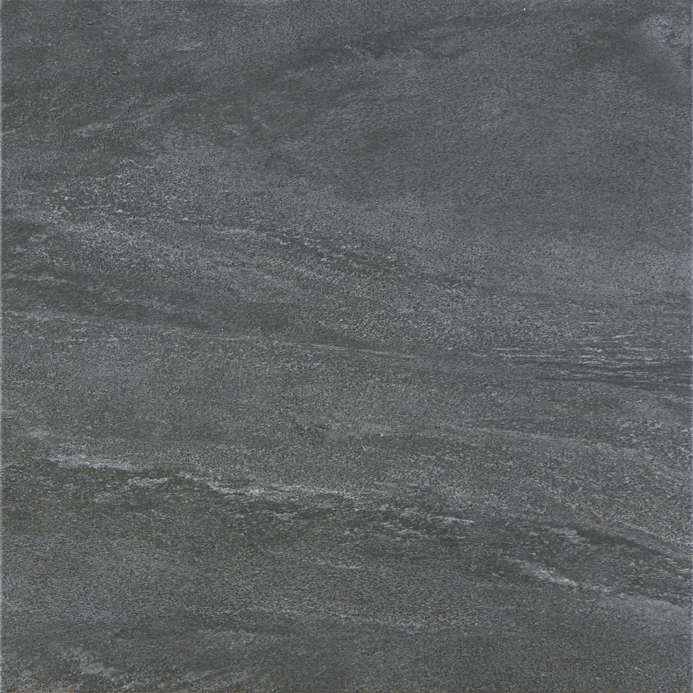 Slate Antracit Matt Tile 60.8 x 60.8cm