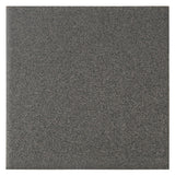 Dorset Woolliscroft Flat Dark Grey Tile 300 x 300mm