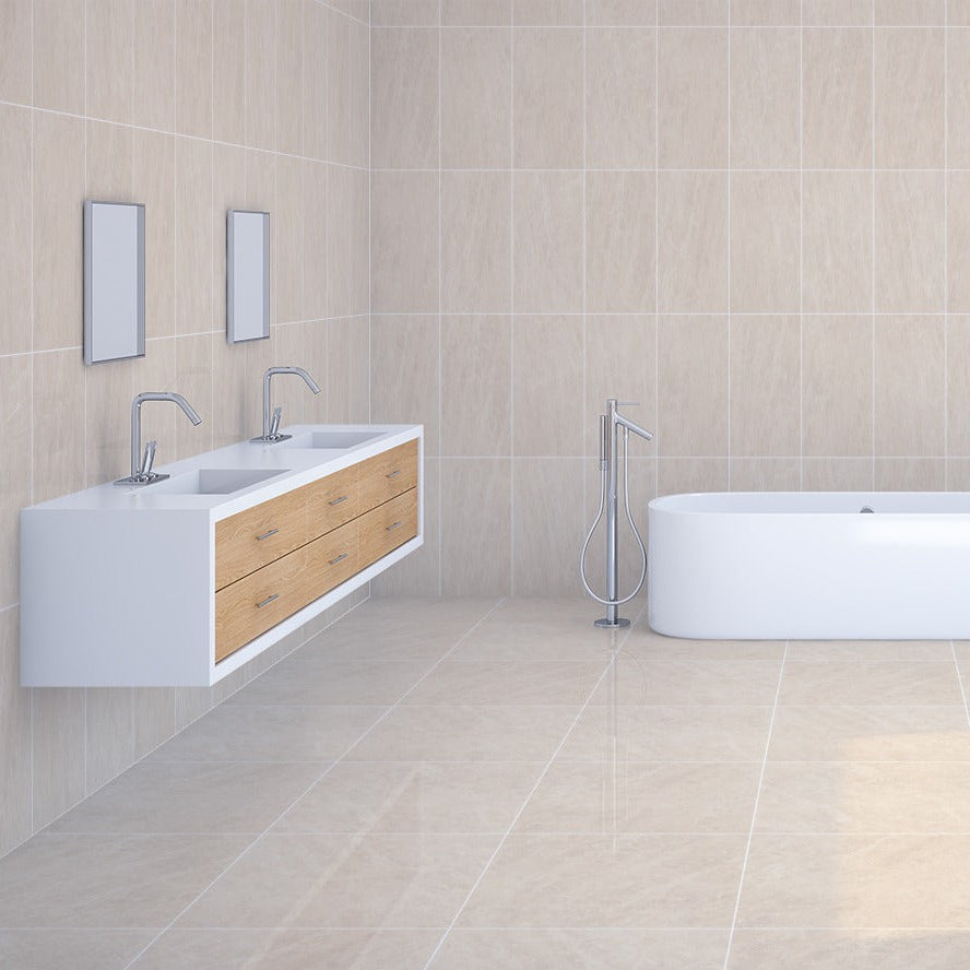 Firenze Crema Tiles