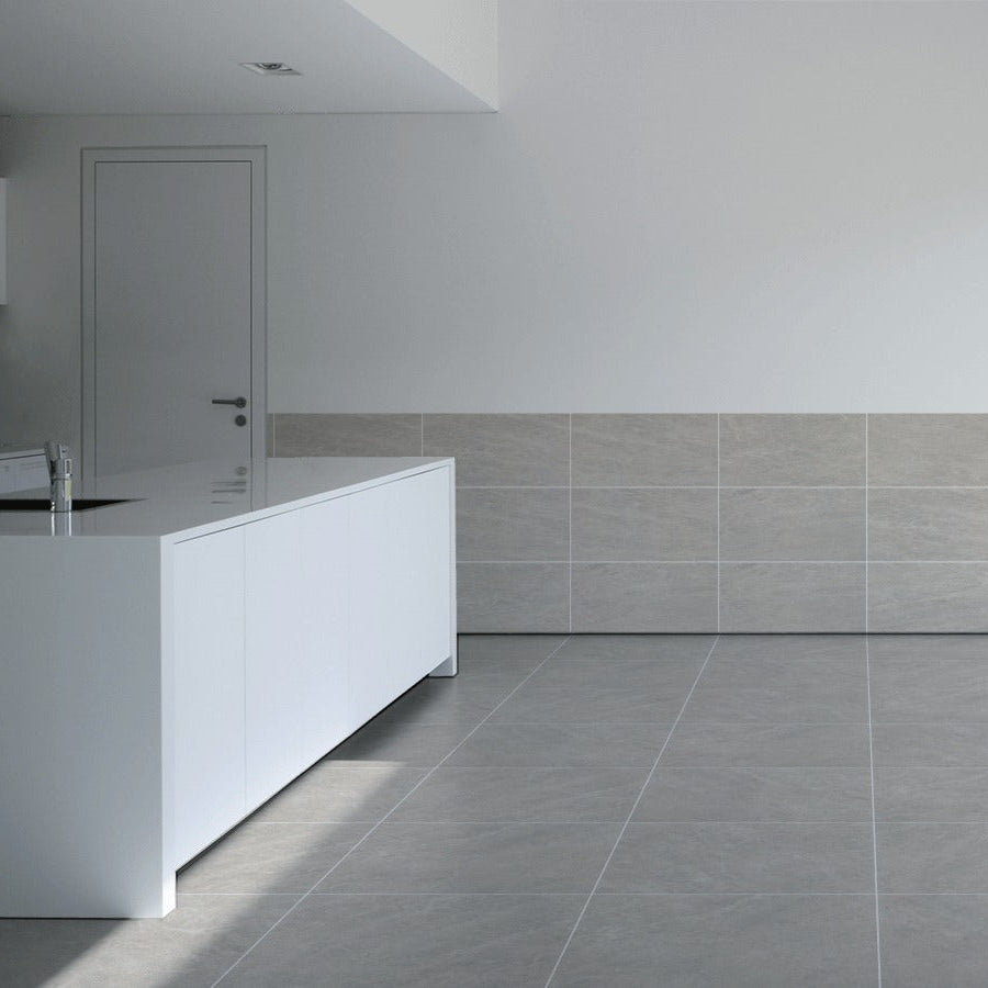 Firenze Grey Tiles