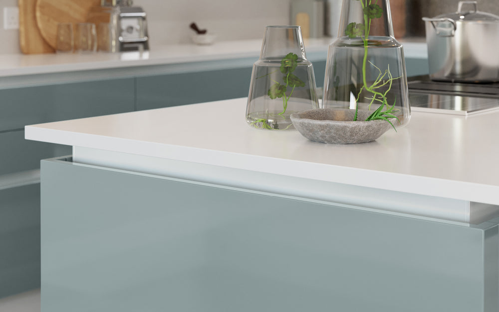 FURORE HL White - White Profile