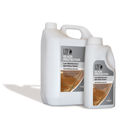 LTP Glaze Protector 1Ltr