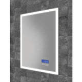 Globe Plus 50 Mirror