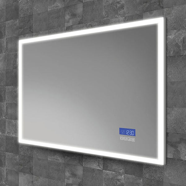 Globe Plus 80 Mirror