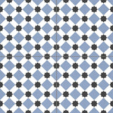 Goetan Durham Blue Tile 45 x 45cm