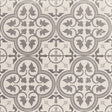Goetan Hampton Grey Tile 45 x 45cm