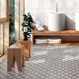 Goetan Star Grey Tiles