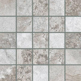 Grespania Almena Gris Mosaic 30 x 30cm