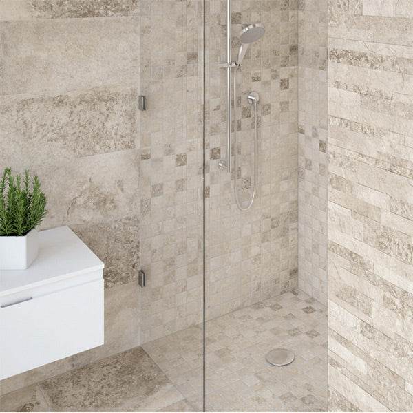 Grespania Bellver Beige setting