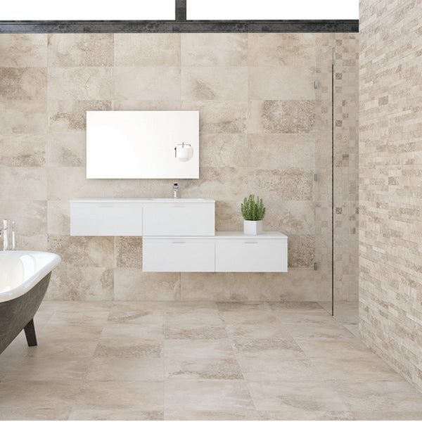 Grespania Bellver Beige setting