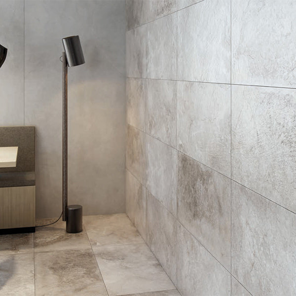 Grespania Bellver Gris setting