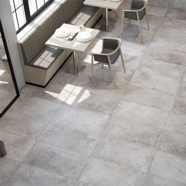 Grespania Bellver Gris setting