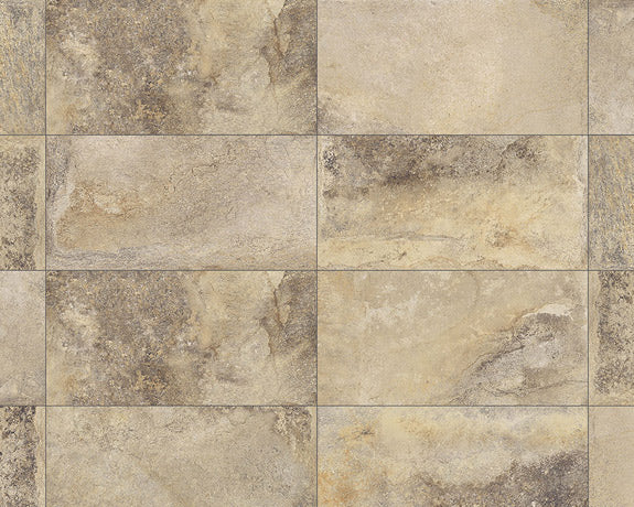 Grespania Bellver Marron setting