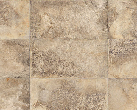 Grespania Bellver Marron setting