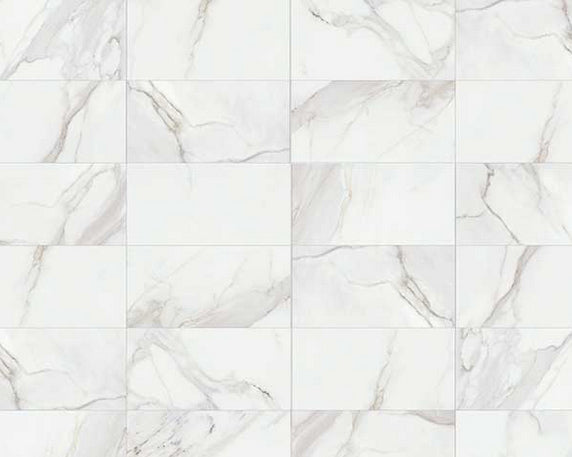 Grespania Calacata setting