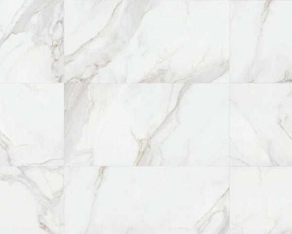 Grespania Calacata setting