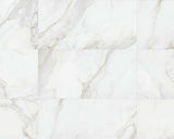 Grespania Calacata setting