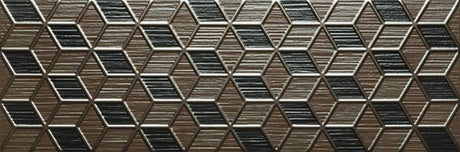 Grespania Casino Titanio 25 x 75cm