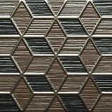 Grespania Casino Titanio (detail)