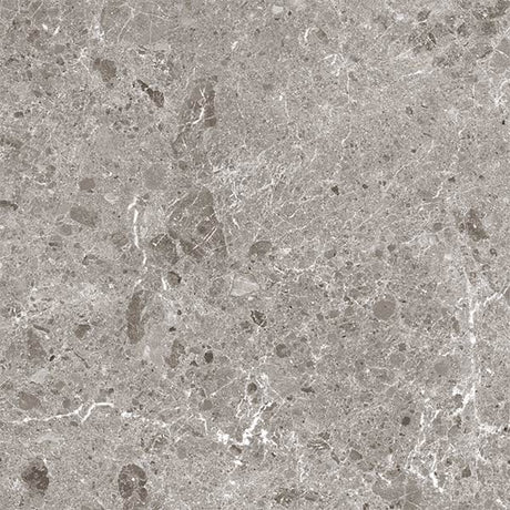 Grespania Coverlam Artic Gris Large Format Tile (120 x 120cm)