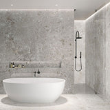 Grespania Coverlam Artic Gris Large Format Tile
