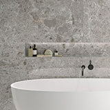 Grespania Coverlam Artic Gris Large Format Tile
