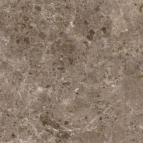 Grespania Coverlam Artic Moka Large Format Tile (1200 x 1200mm)
