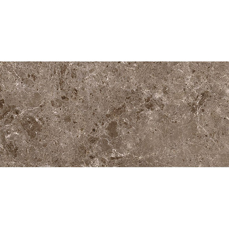 Grespania Coverlam Artic Moka Large Format Tile (1200 x 2600mm)
