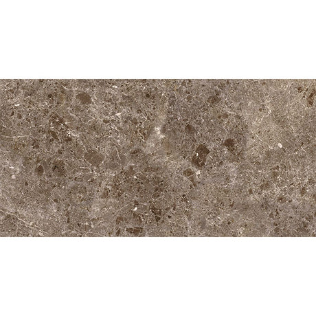 Grespania Coverlam Artic Moka Large Format Tile (600 x 1200mm)
