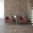 Grespania Coverlam Artic Moka Large Format Tile