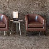 Grespania Coverlam Artic Moka Large Format Tile
