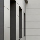 Grespania Coverlam Concrete Gris Large Format tiles