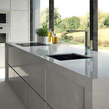 Grespania Coverlam Concrete Gris Large Format tiles