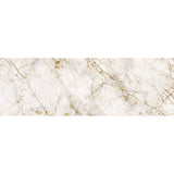 Grespania Coverlam Cuarzo Reno Blanco Large Format Tile (3600 x 1200mm)