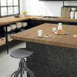 Grespania Coverlam Irati Nogal Large Format Tiles
