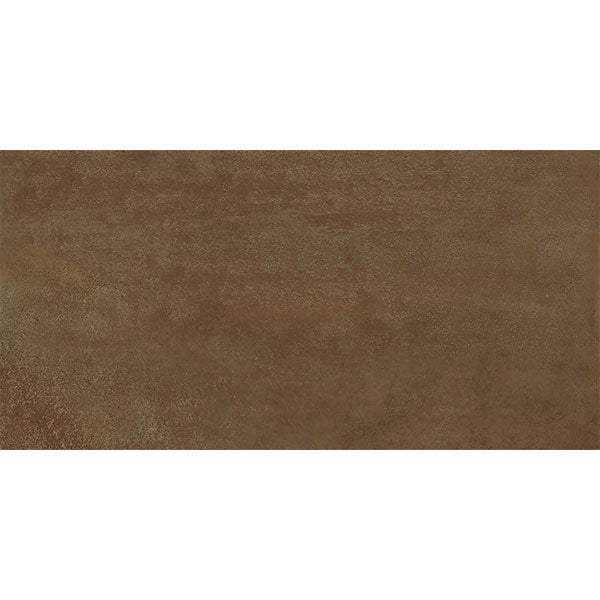 Grespania Coverlam Lava Corten Large Format Tile (50 x 100cm, 60 x 1200cm)
