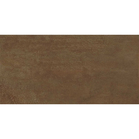 Grespania Coverlam Lava Corten Large Format Tile (50 x 100cm, 60 x 1200cm)
