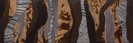 Grespania Grace Cobre 25 x 75cm