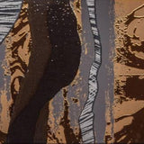 Grespania Grace Cobre (detail)