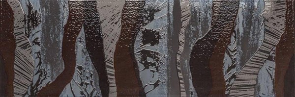 Grespania Grace Titanio 25 x 75cm