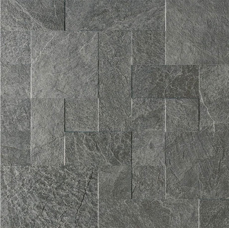 Grespania Isaba Antracita 60 x 60cm