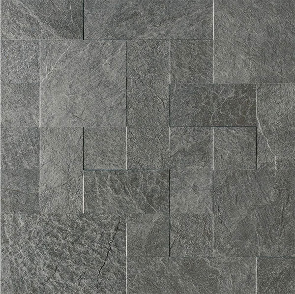 Grespania Isaba Antracita 60 x 60cm