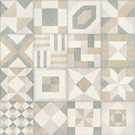 Grespania Kilim Beige 60 x 60cm