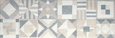 Grespania Kilim Blanco 30 x 90cm