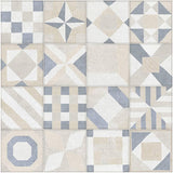 Grespania Kilim Blanco 60 x 60cm