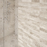 Grespania Muralla setting (Beige pictured)