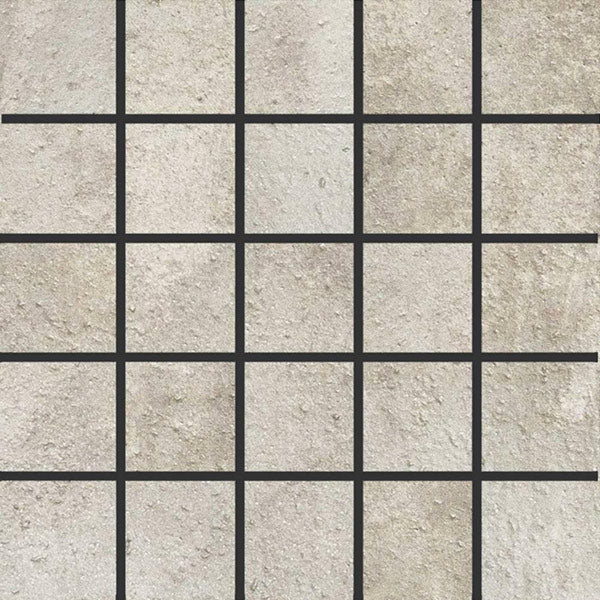 Grespania Pulso Smoke Mosaic 30 x 30cm